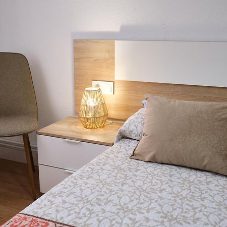 Turismobilbao2024 Apartment Ngoại thất bức ảnh