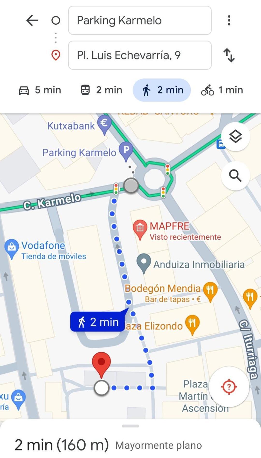 Turismobilbao2024 Apartment Ngoại thất bức ảnh