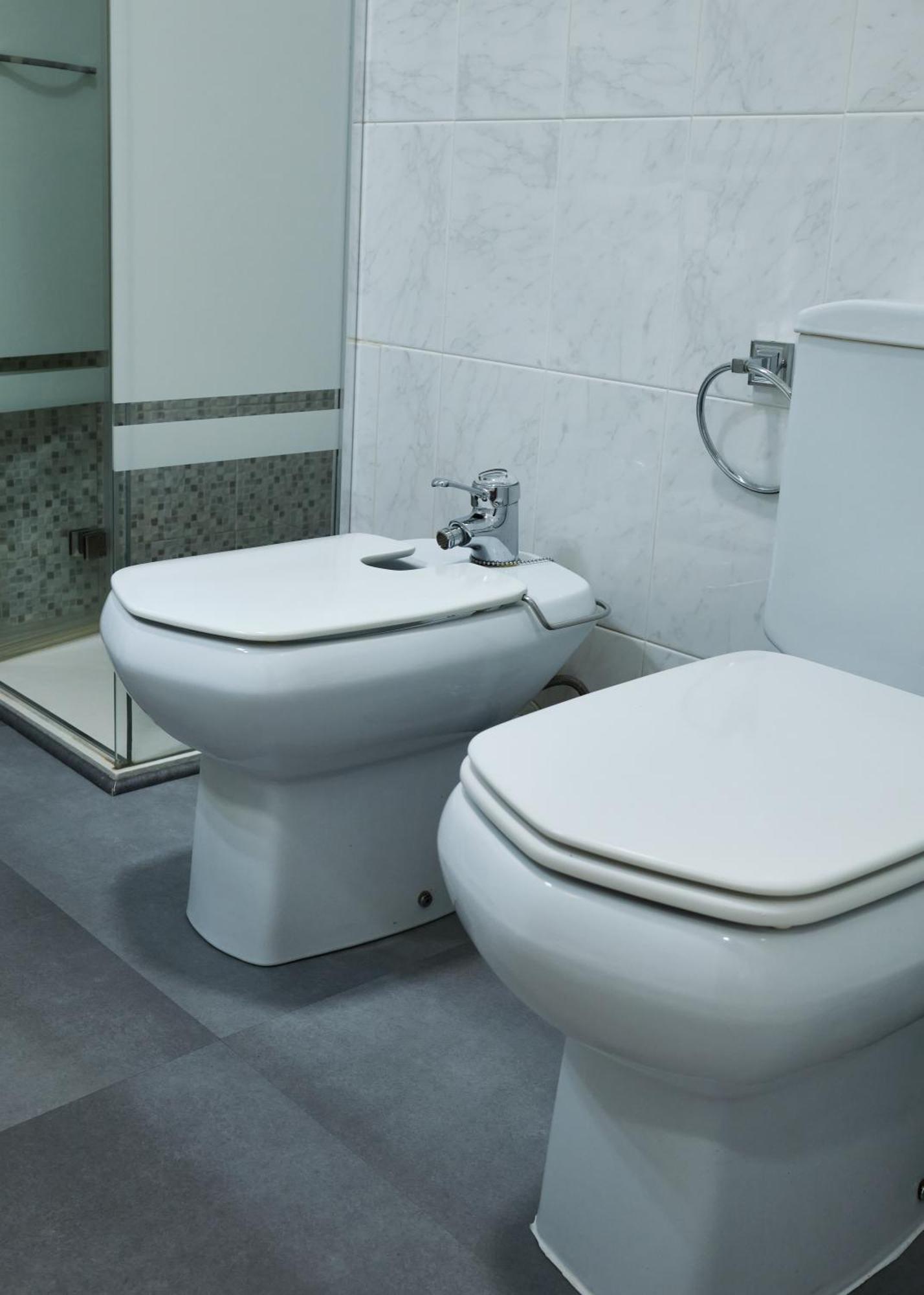 Turismobilbao2024 Apartment Ngoại thất bức ảnh