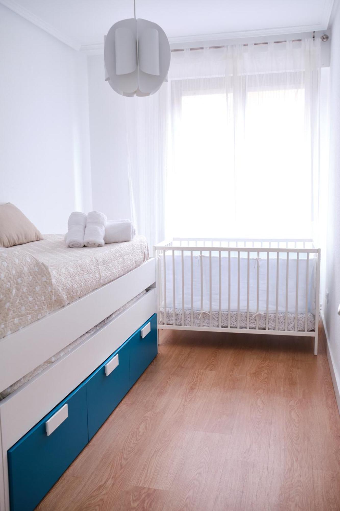 Turismobilbao2024 Apartment Ngoại thất bức ảnh