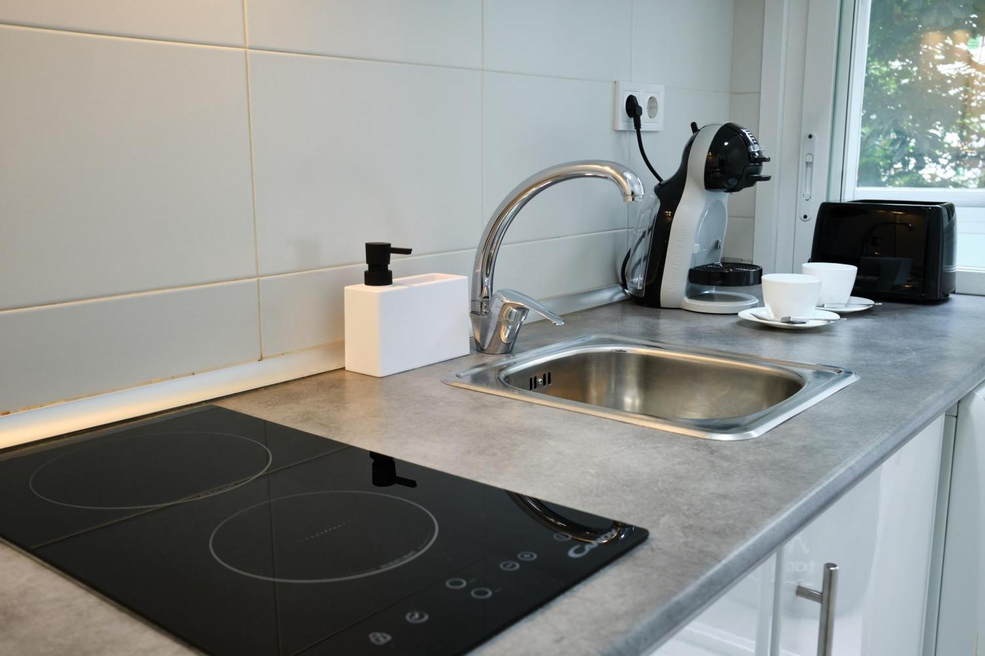 Turismobilbao2024 Apartment Ngoại thất bức ảnh