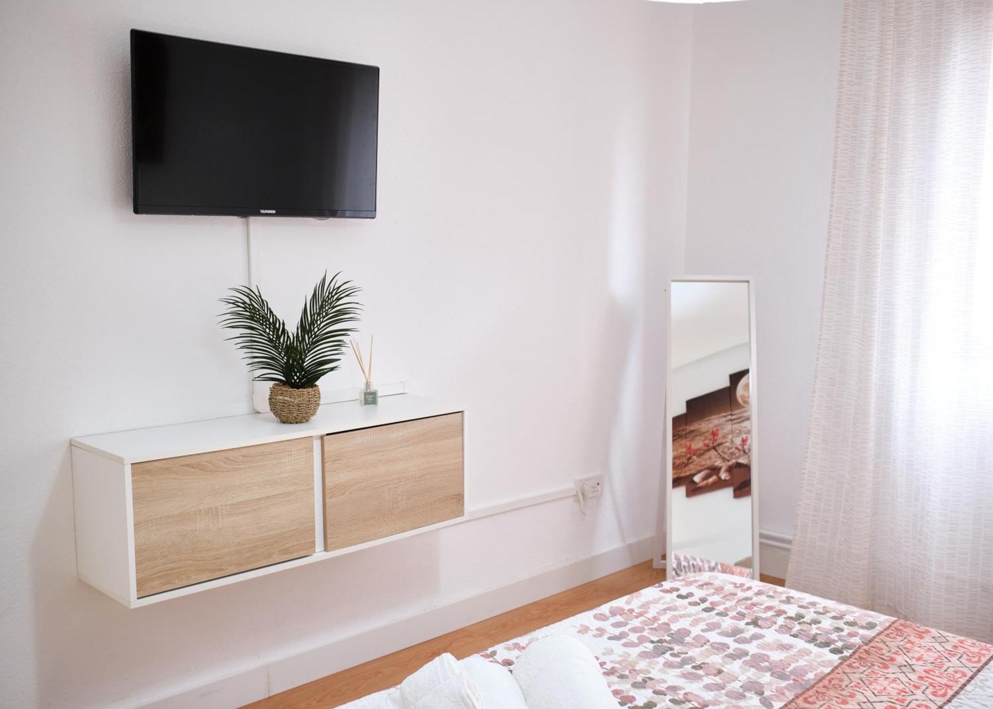 Turismobilbao2024 Apartment Ngoại thất bức ảnh