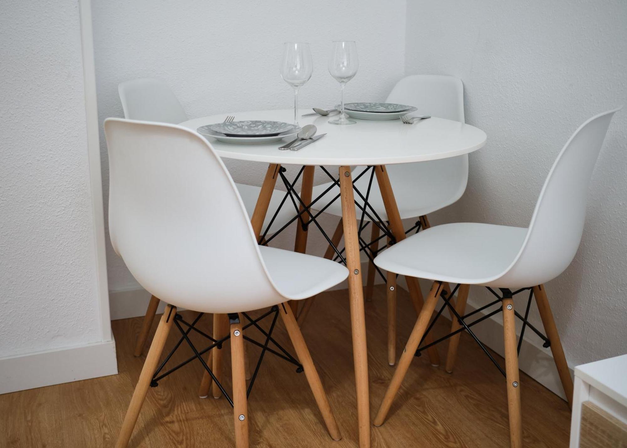 Turismobilbao2024 Apartment Ngoại thất bức ảnh