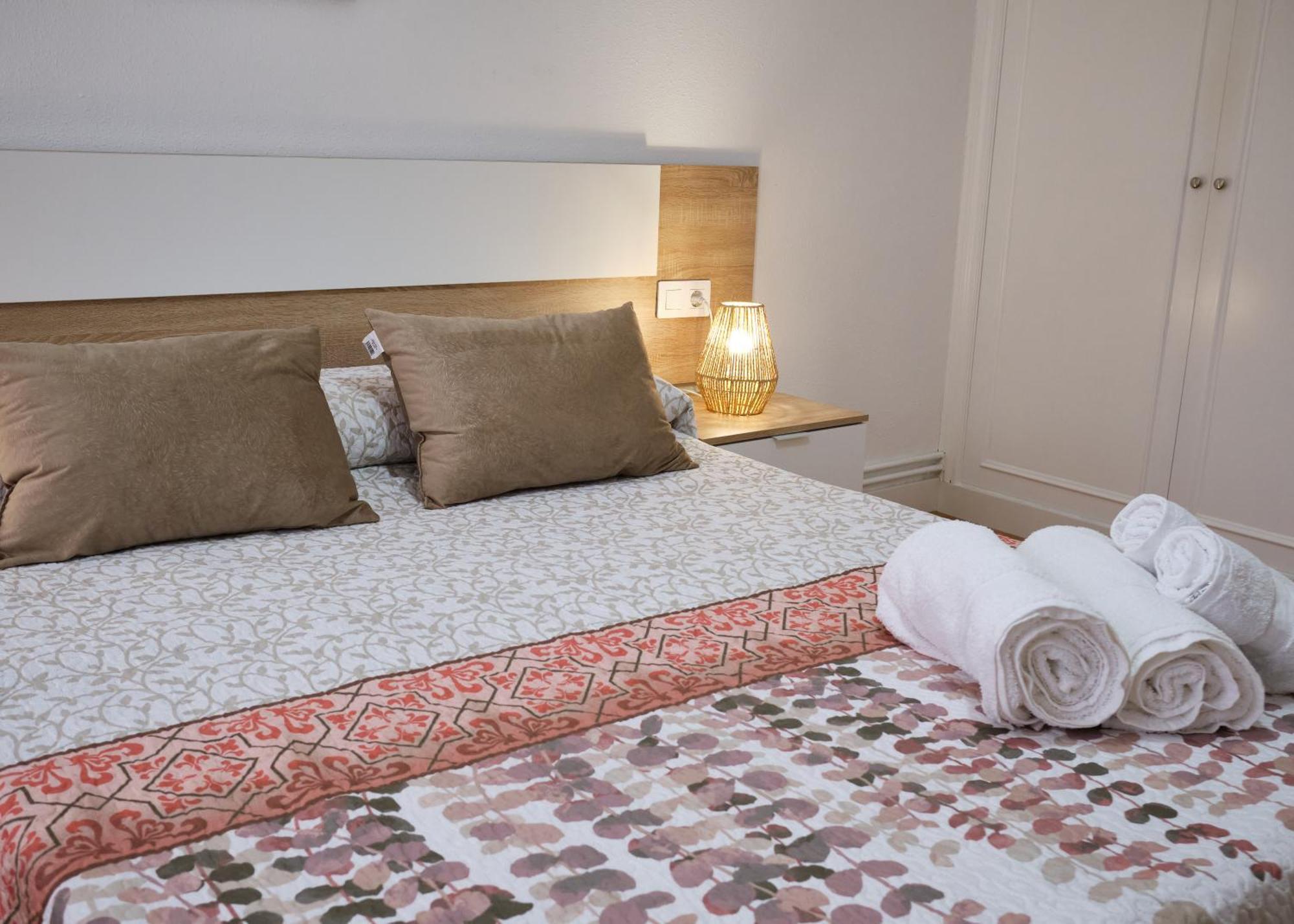 Turismobilbao2024 Apartment Ngoại thất bức ảnh