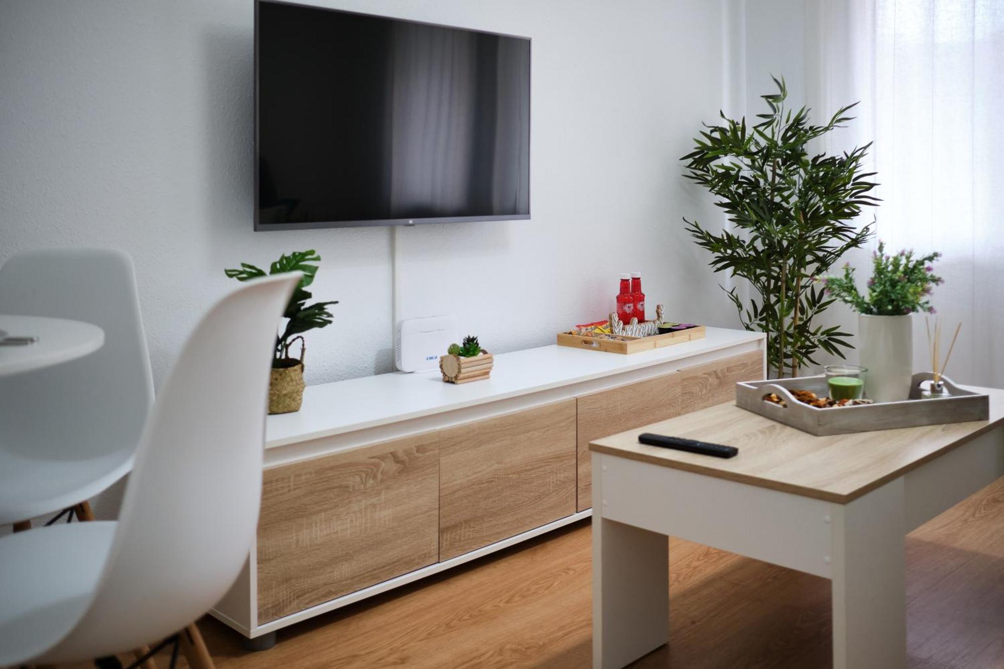 Turismobilbao2024 Apartment Ngoại thất bức ảnh