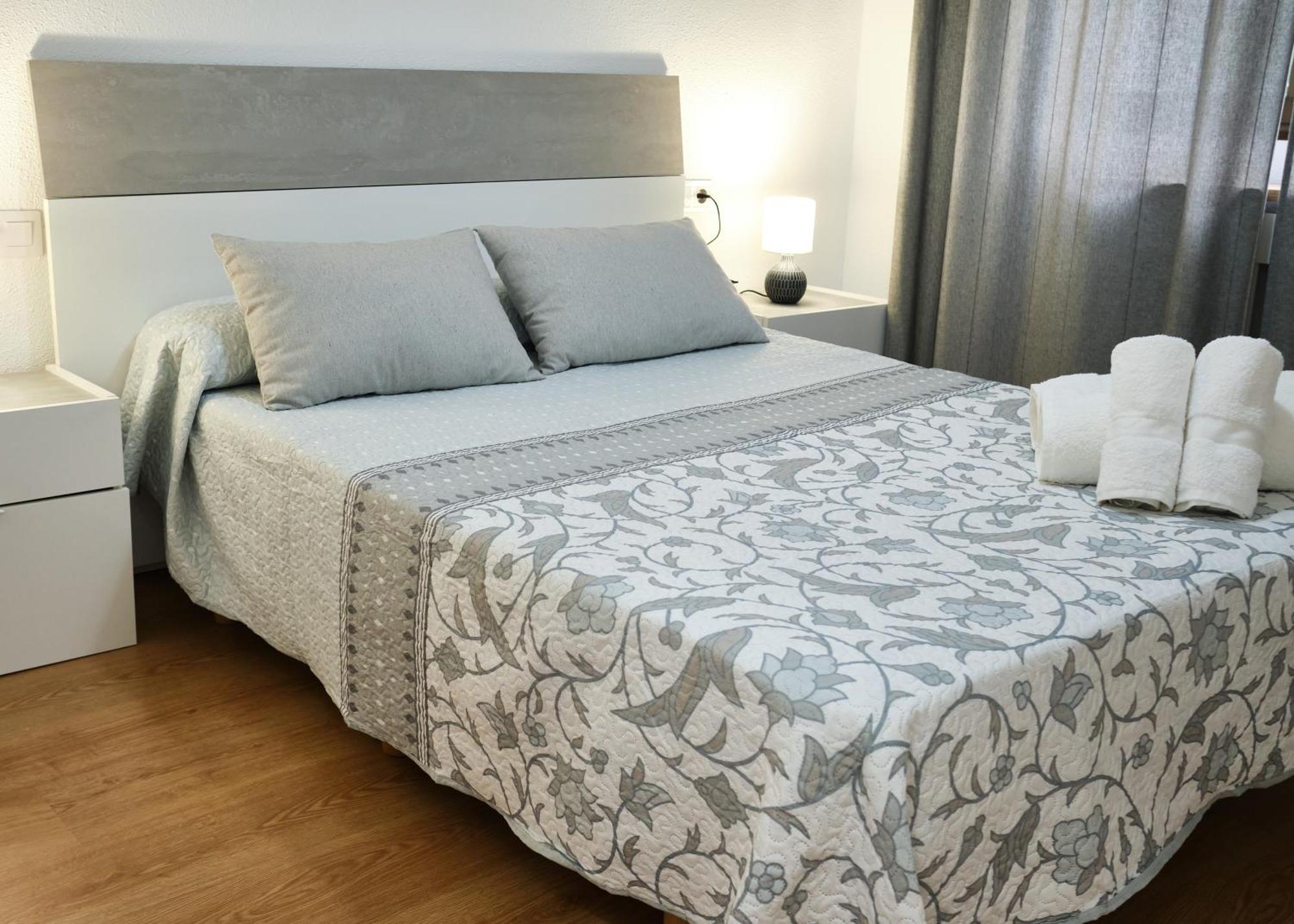 Turismobilbao2024 Apartment Ngoại thất bức ảnh