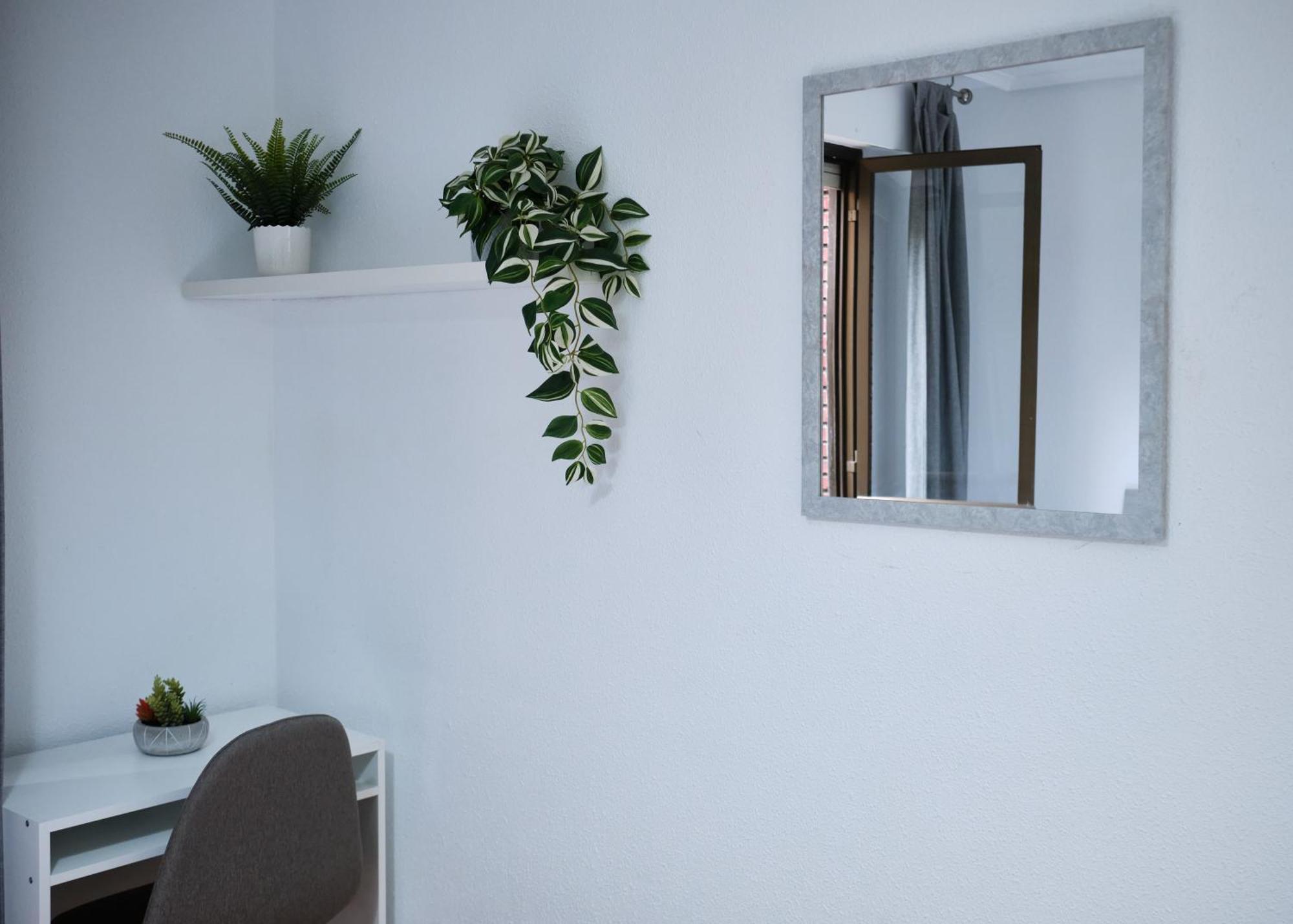 Turismobilbao2024 Apartment Ngoại thất bức ảnh