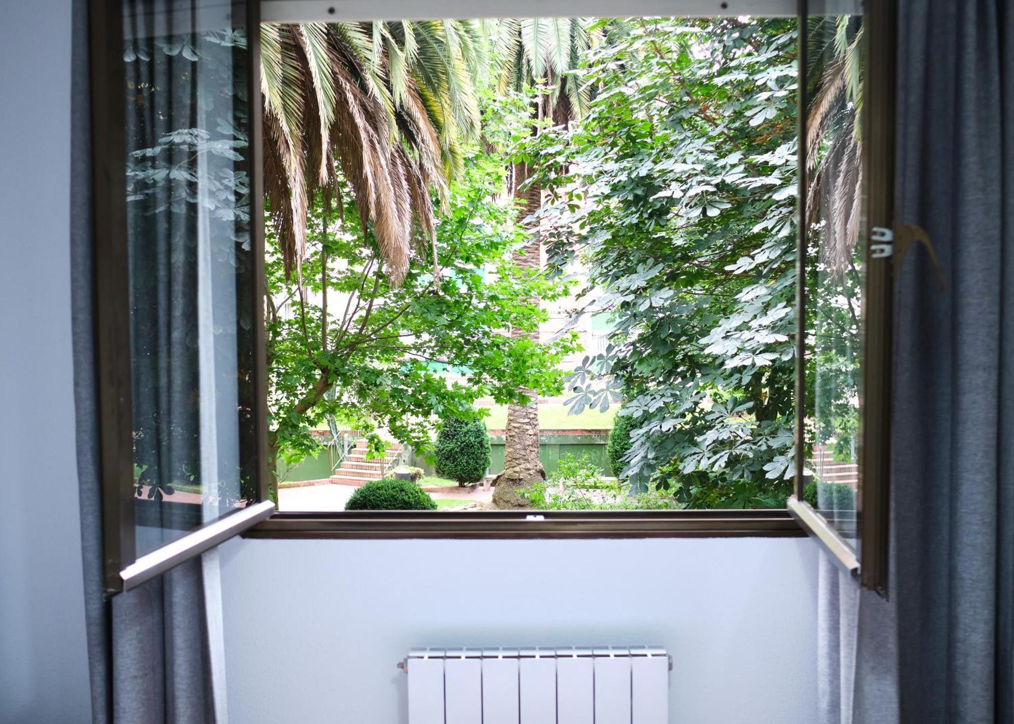 Turismobilbao2024 Apartment Ngoại thất bức ảnh