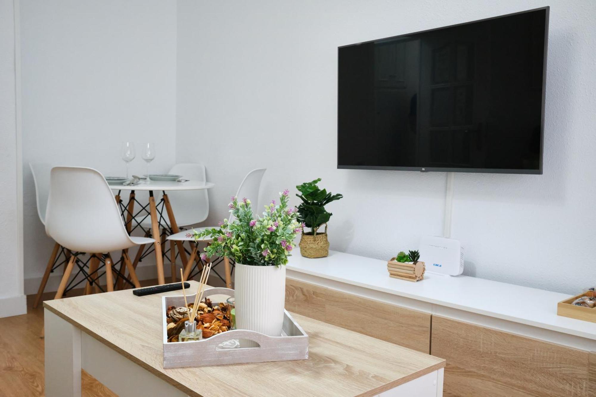 Turismobilbao2024 Apartment Ngoại thất bức ảnh