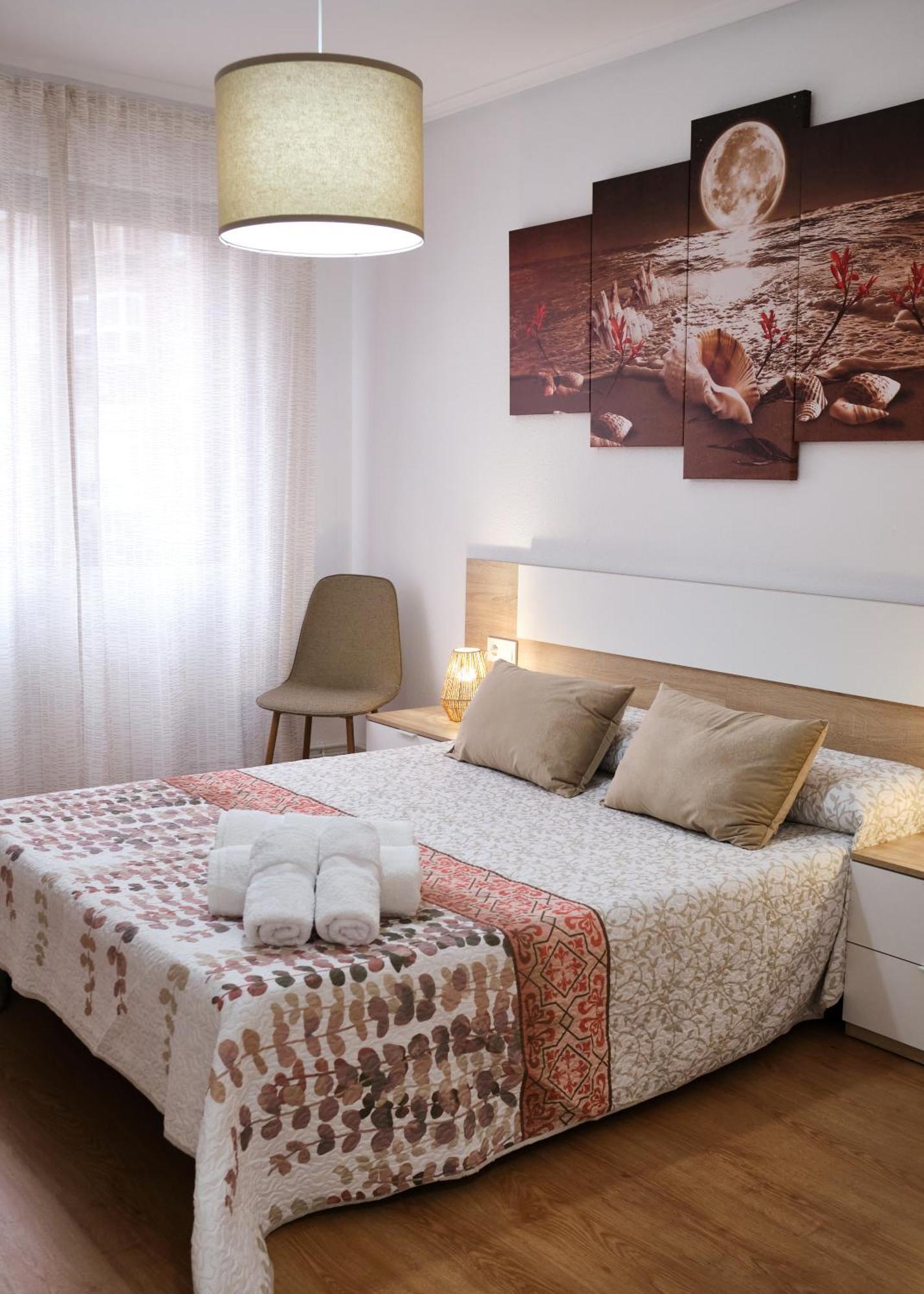 Turismobilbao2024 Apartment Ngoại thất bức ảnh