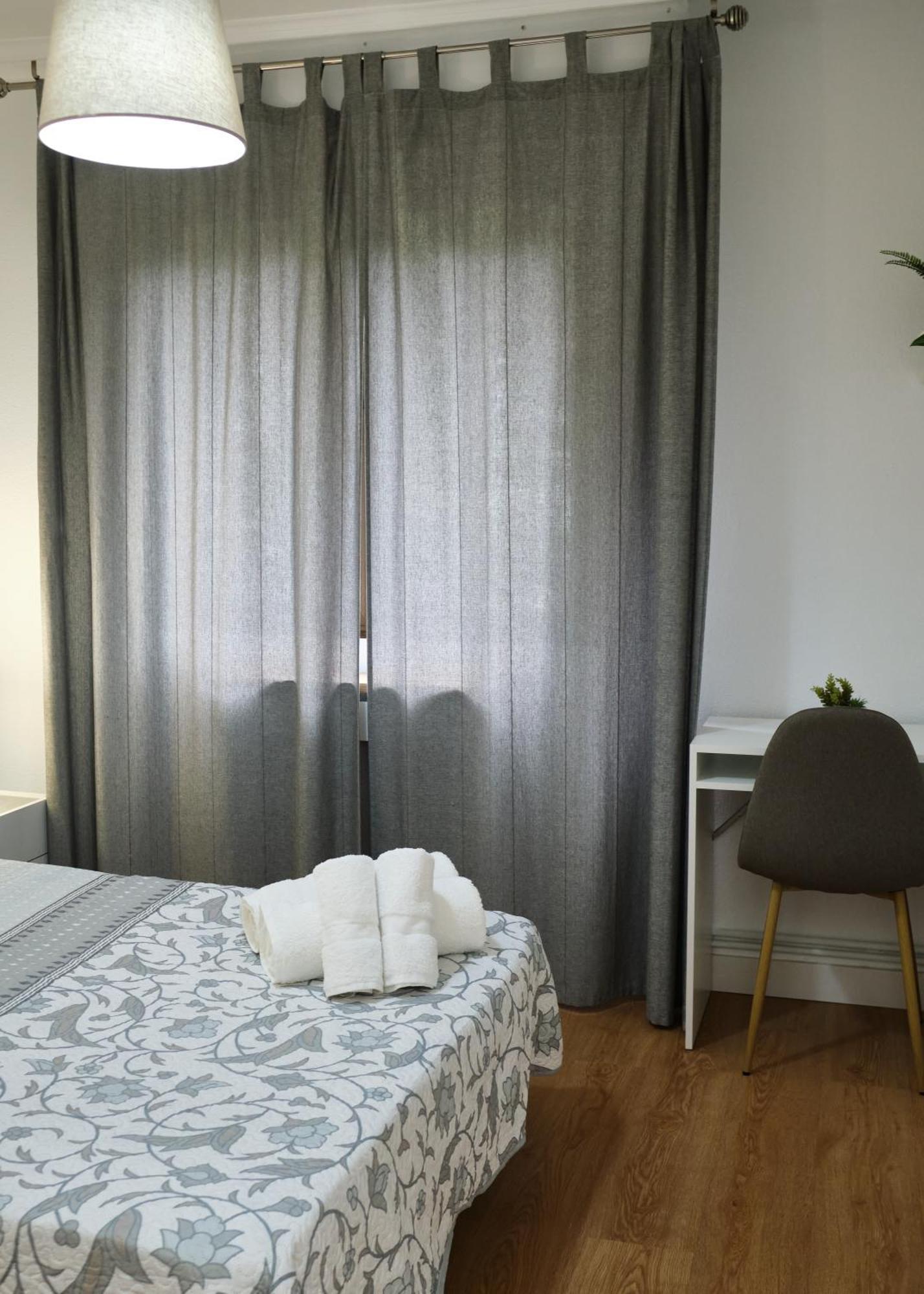 Turismobilbao2024 Apartment Ngoại thất bức ảnh