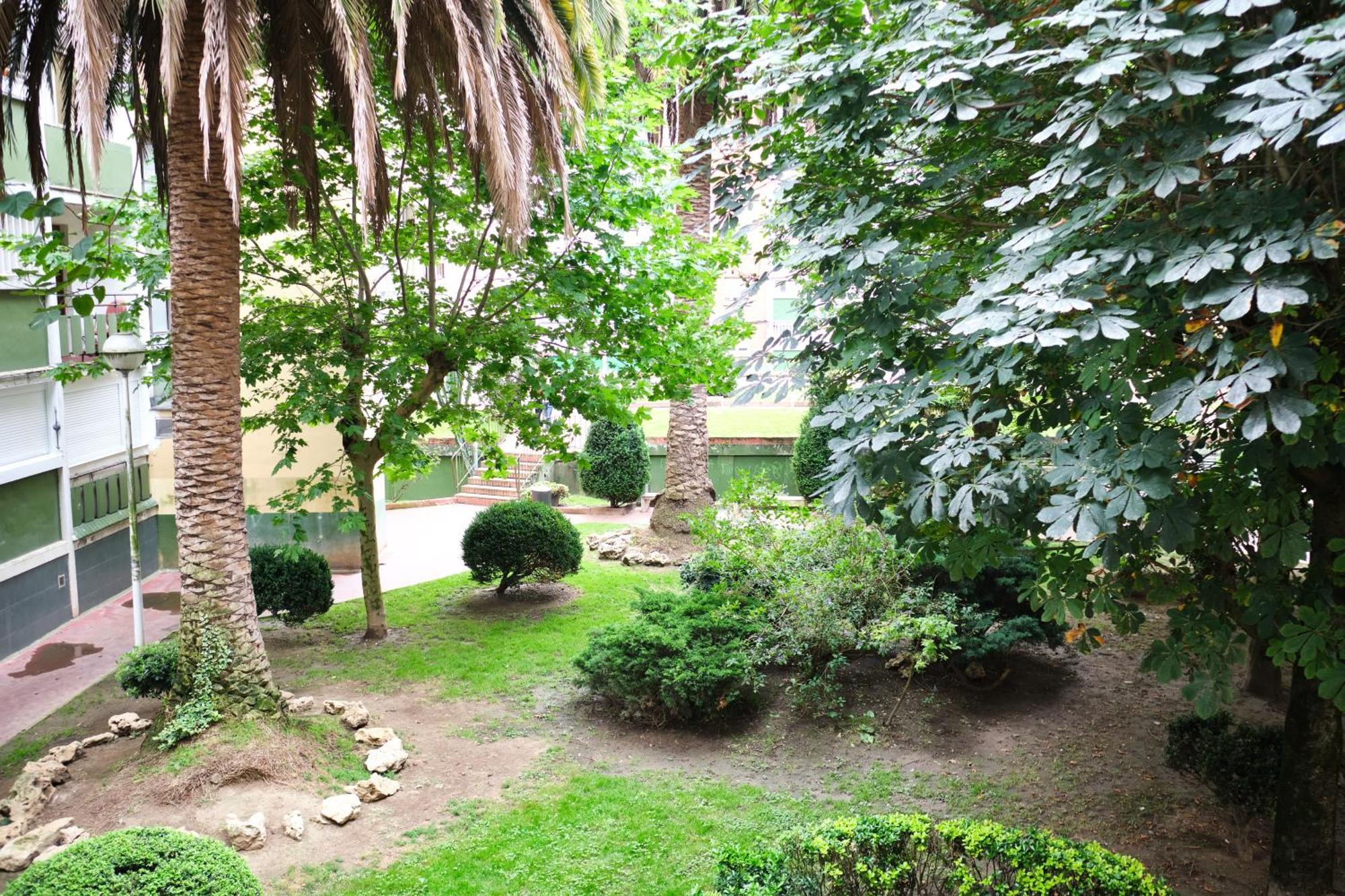 Turismobilbao2024 Apartment Ngoại thất bức ảnh